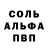 Кетамин VHQ Sarawut S